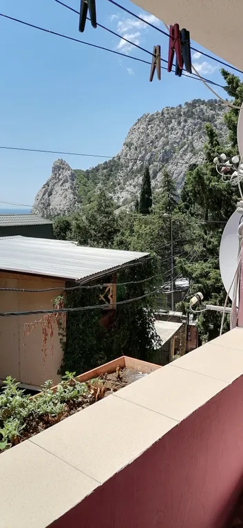 Квартира С видом на Кошку — аренда посуточно в Симеиз