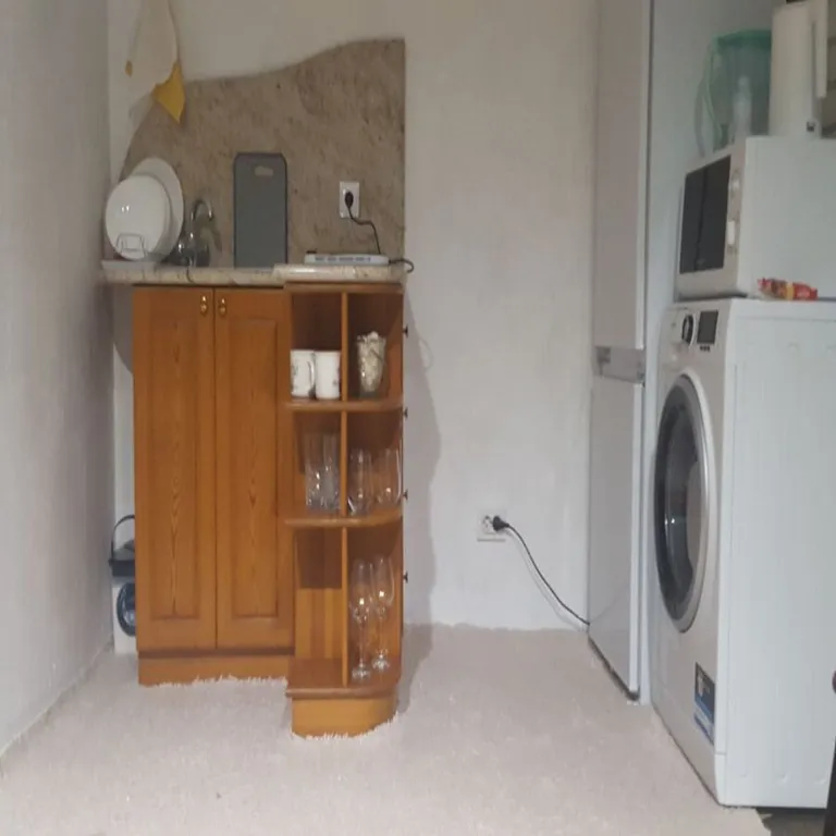 Квартира 1-комнатная Квартира — Сочи