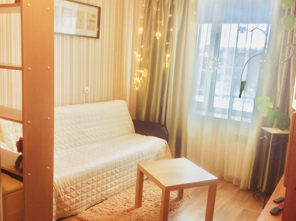 Уютная квартира в самом центре строго для некурящих людей