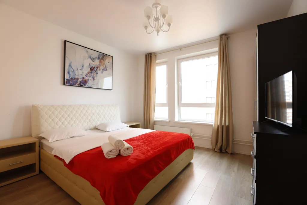 Квартира недалеко от метро Сходненская и аэропорта Шереметьево