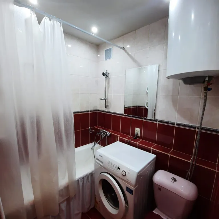 Уютная квартира в самом центре города.