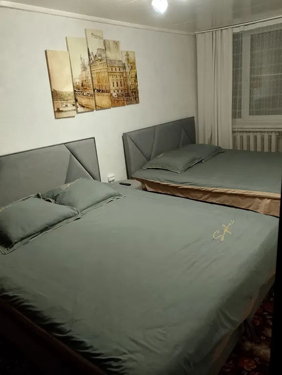 Уютный дом на Байкале