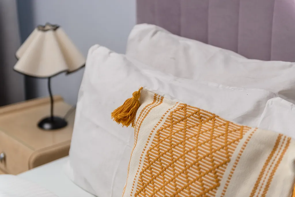 Квартира Просторная однушка с рабочим столом рядом с м. Котельники — Котельники