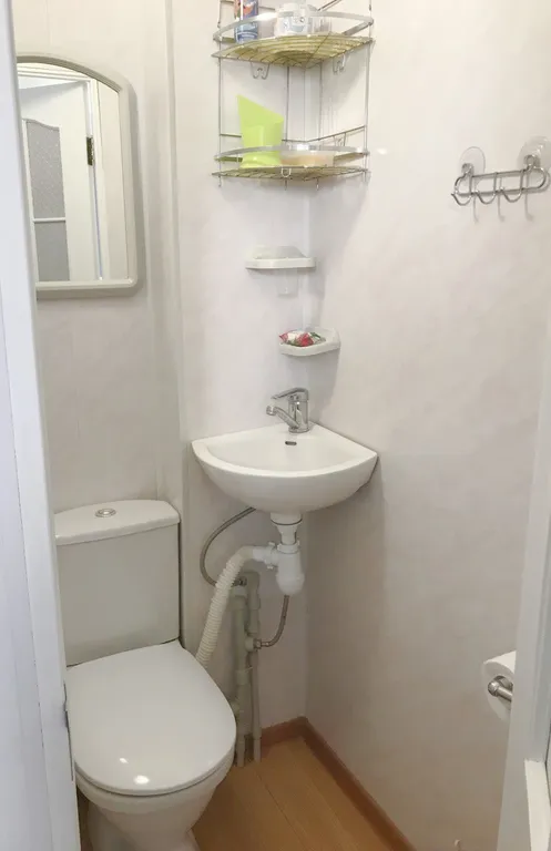 Коттедж Дом с видом на море для семейного отдыха — Севастополь