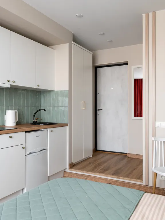 Вип студия 1