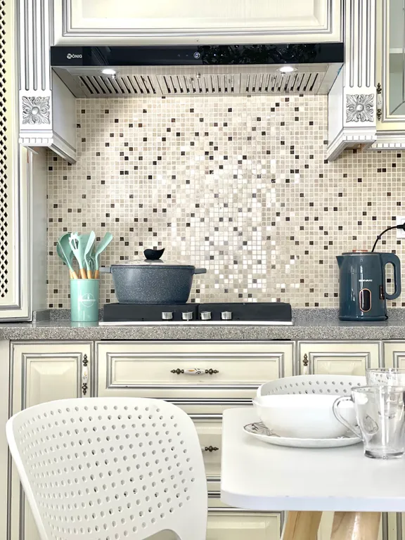 Уютная и чистая квартира в центре