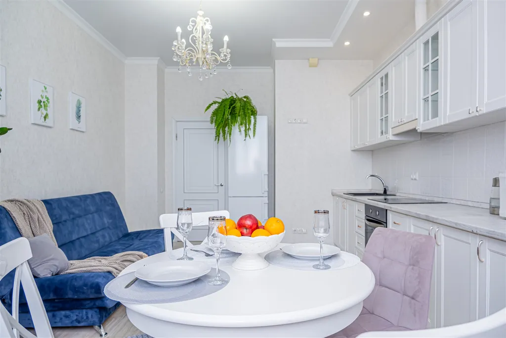 Люкс в центре города