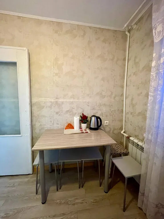 Уютная однокомнатная квартира в Ишиме у вокзала