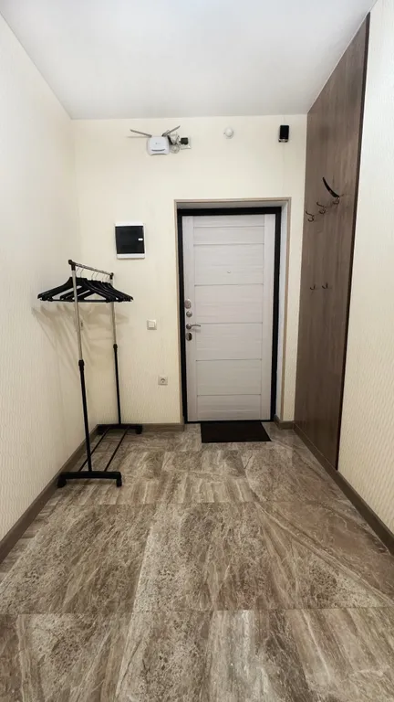 Уютная однокомнатная квартира в Истре