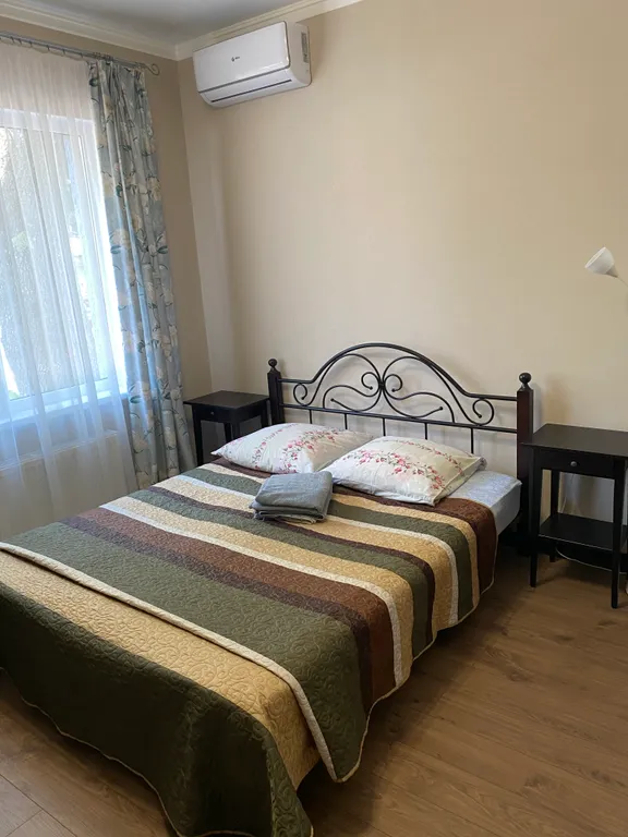 Квартира Квартира Отдых у моря — Геленджик