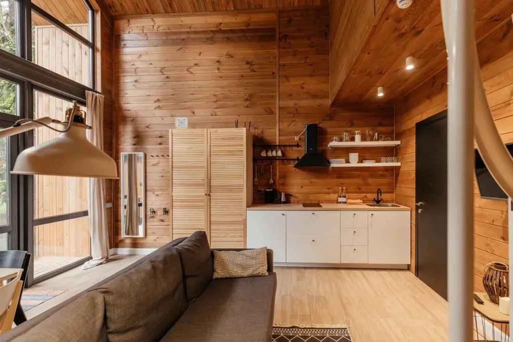 3-комнатный Дом