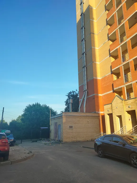 Уютная квартира рядом с первомайской рощей недалеко от центра