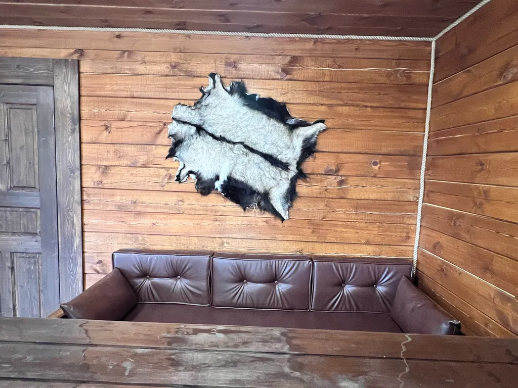 Уютный дом для вашего отдыха