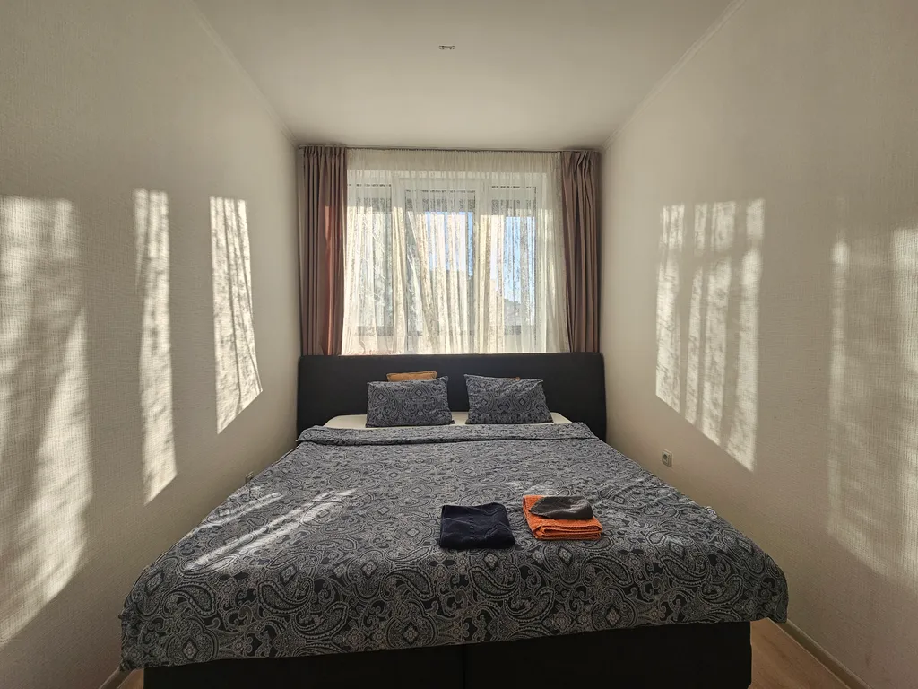 Квартира Новый дом для гостей города — аренда посуточно в Кудрово