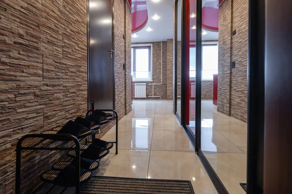 Квартира 2-комнатная Квартира — Красноярск