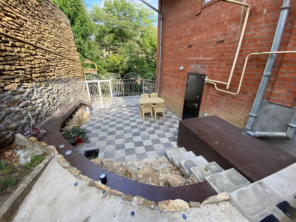 Апартаменты в центре