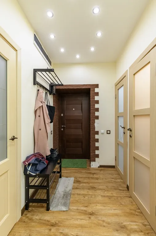 Family Apart семейная 2-комн квартира у Кремля