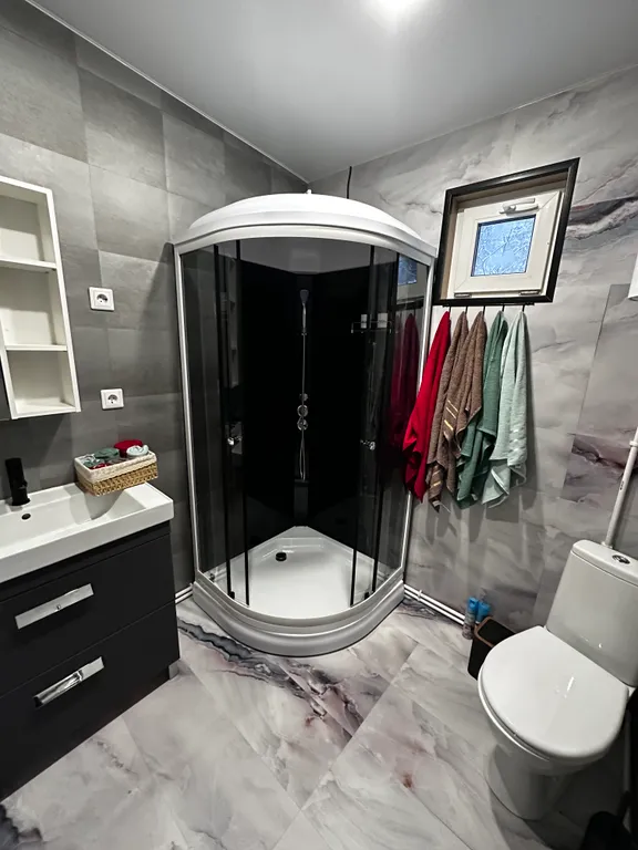 2-комнатный Дом