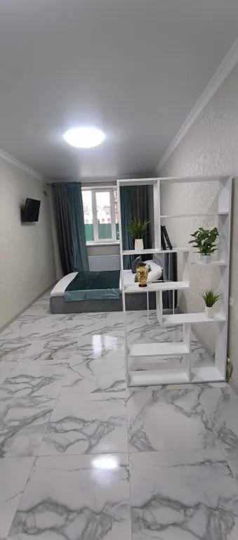 Квартира в центре парка , напротив аттракционов