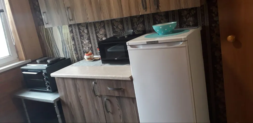 Второй этаж двухэтажного дома со всеми удобствами