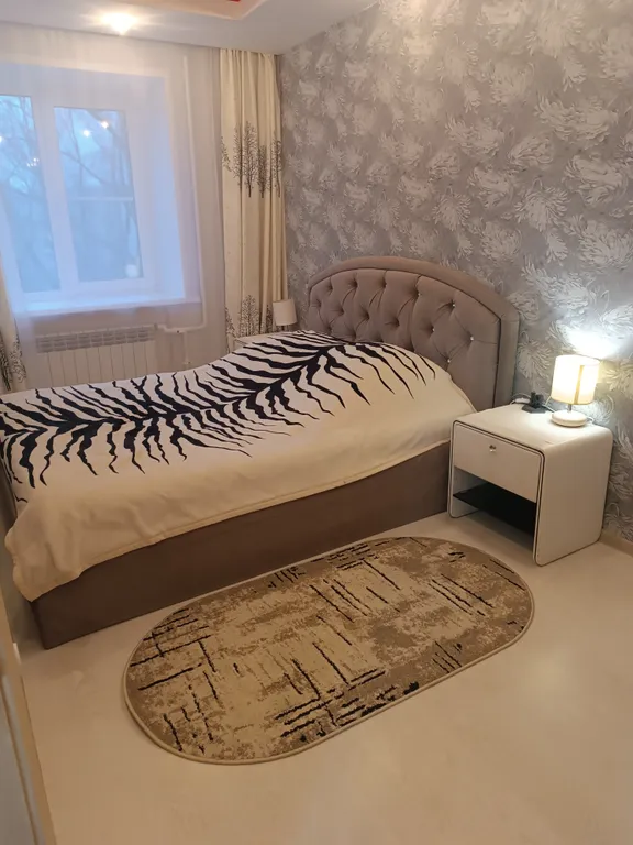 Квартира в районе с развитой инфраструктурой