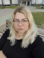 Ольга Владимировна