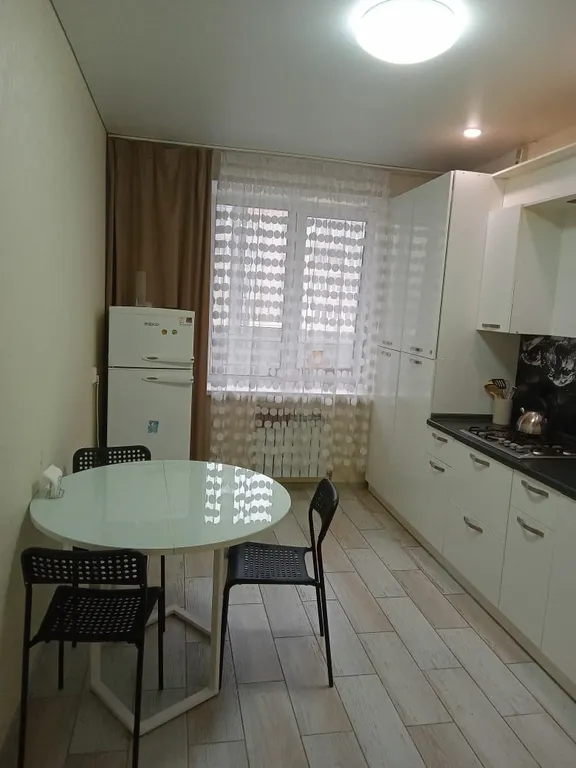 1-комнатная Квартира — аренда посуточно в Йошкар-Ола