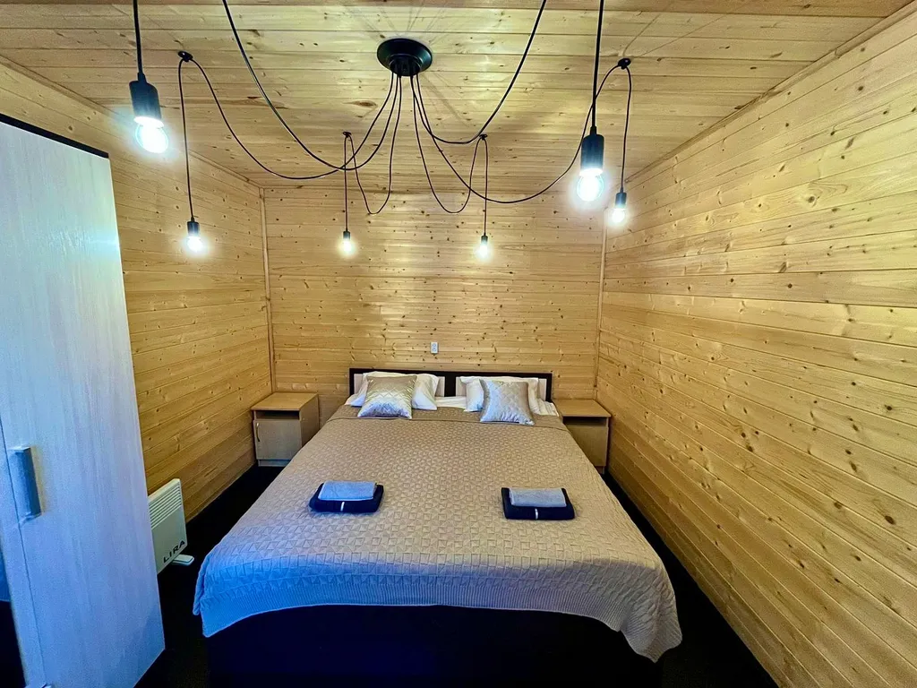 2-комнатный Дом