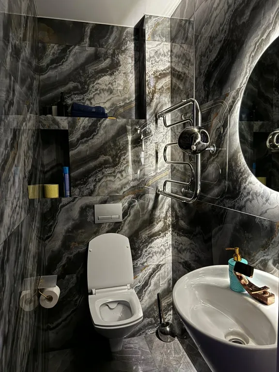 Номер с кондиционером