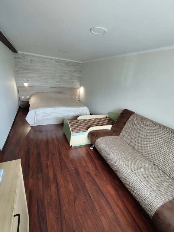 Бунгало Forest