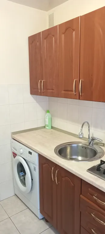 1-комнатная квартира в центре Нальчика