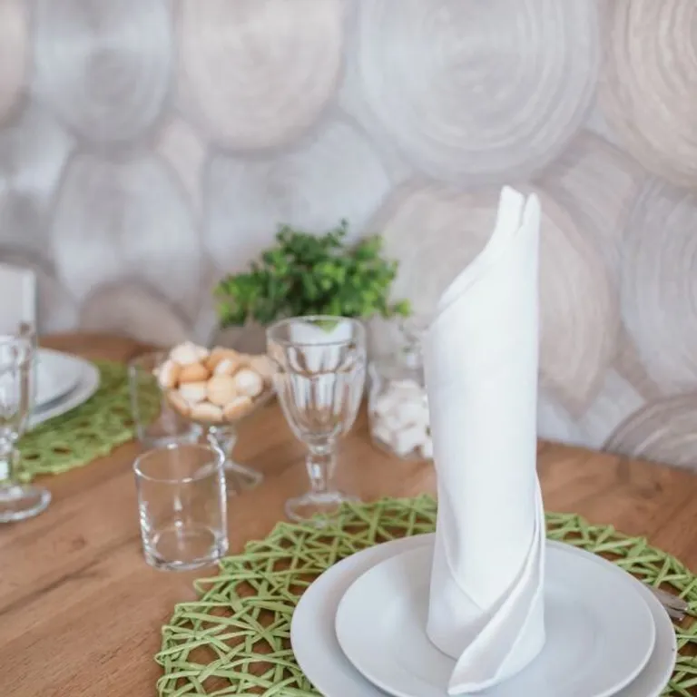 Вместительные апартаменты для 4 человек с бесконтактным заселением