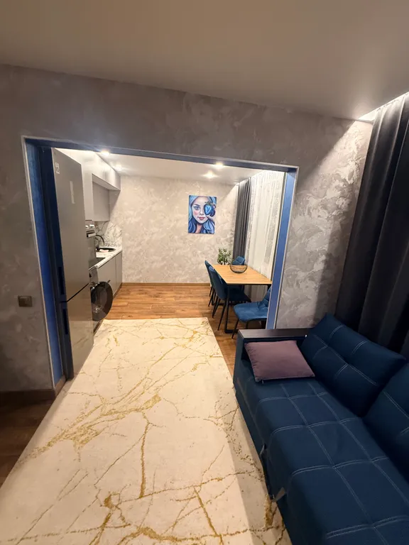 Сапфировая гавань