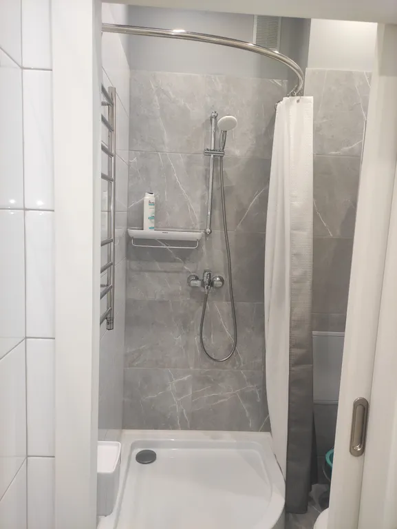 Квартира Квартира у набережной — Ярославль