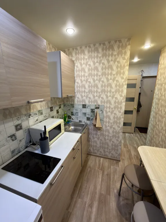 Уютная квартира рядом с Горным Воздухом