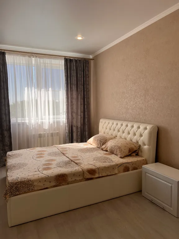 2 комнатная квартира  с видом на парк