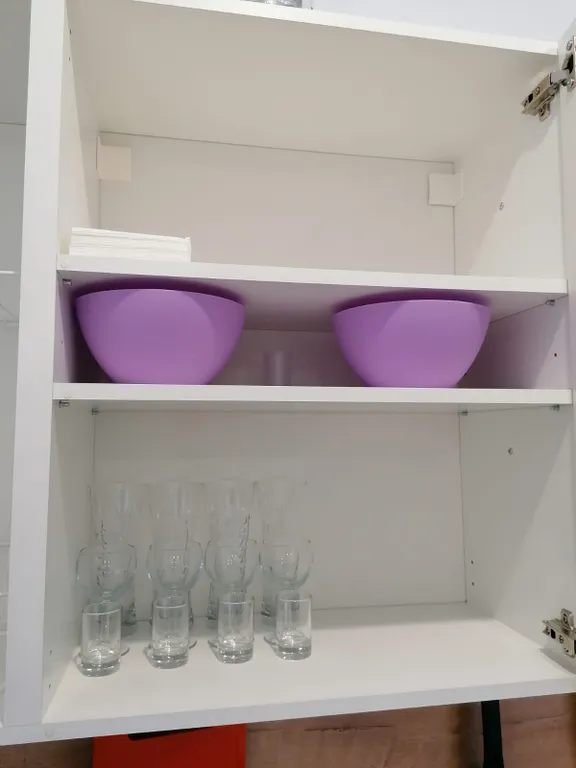 Уютная чистая студия со свежим ремонтом