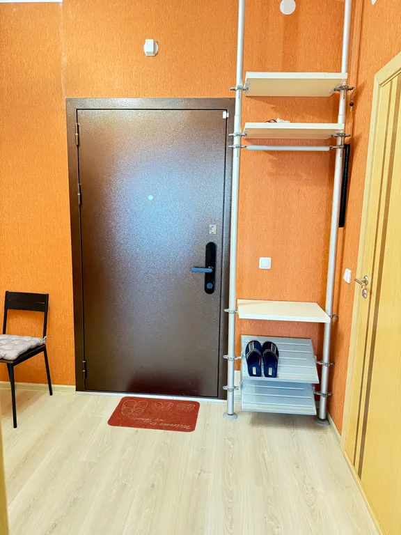 Квартира Уютная квартира в центре — Кронштадт