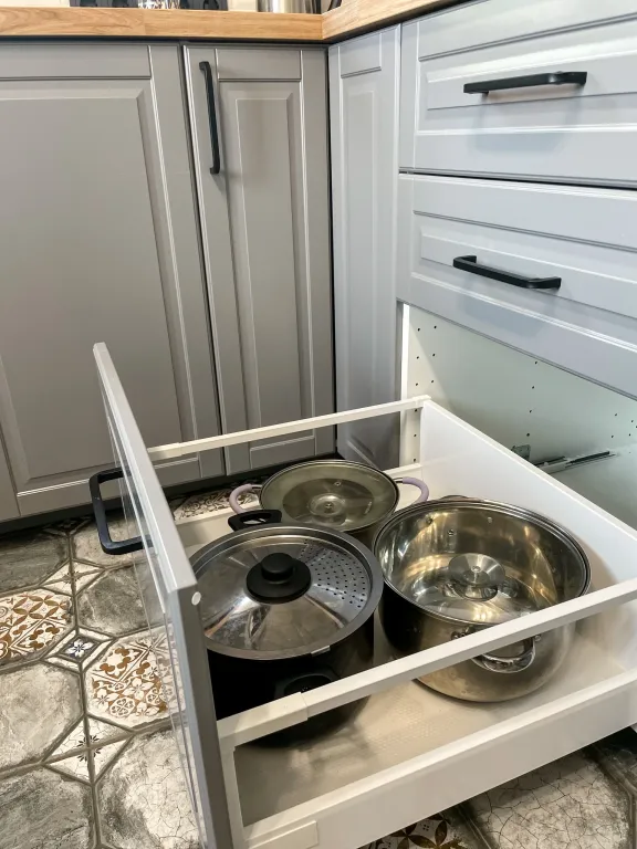 Коттедж до 18 гостей, 1 линия реки