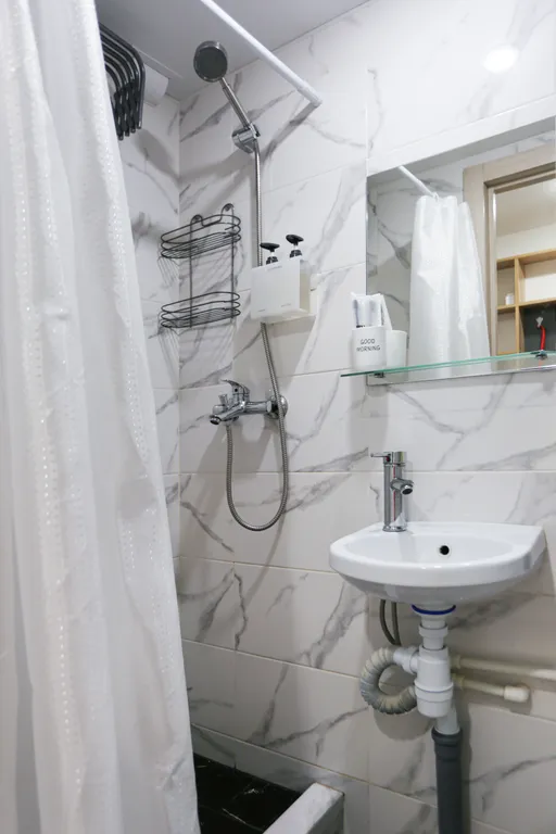 Квартира 1-комнатная Квартира — Санкт-Петербург