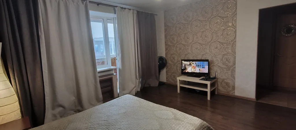 Уютная квартира около Стахановской