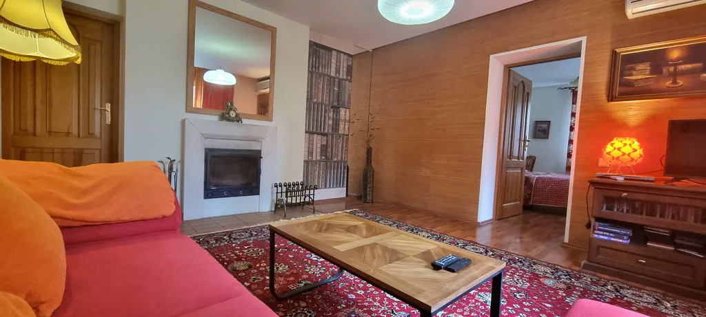 Квартира в самом центре — аренда посуточно в Светлогорск