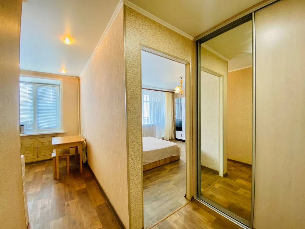 Квартира рядом с набережной