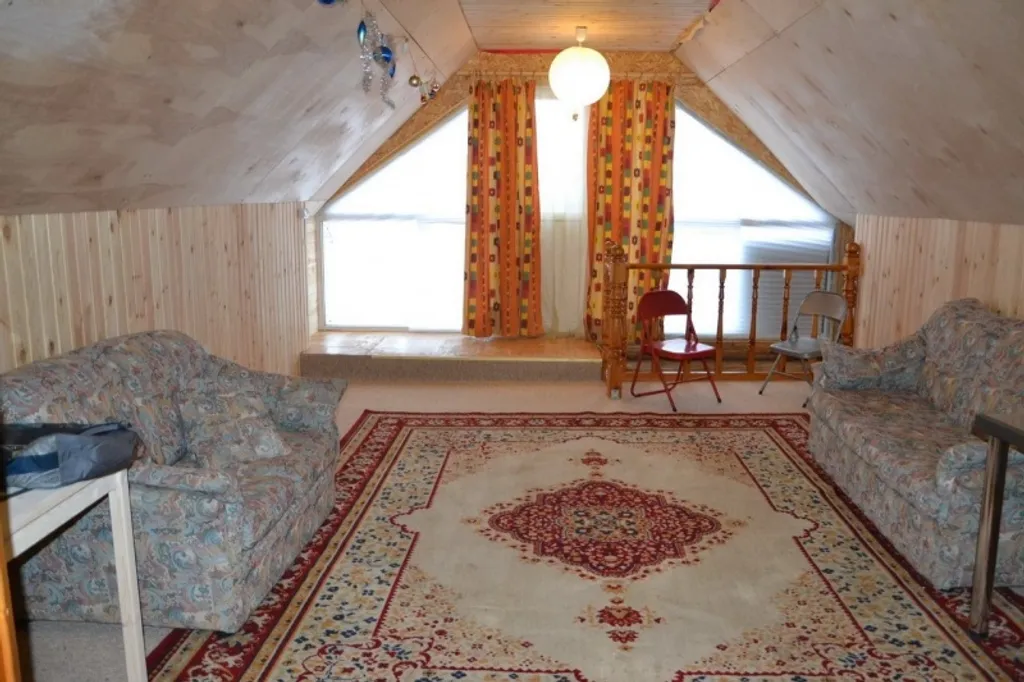 Уютный домик, апартаменты на окраине Минска