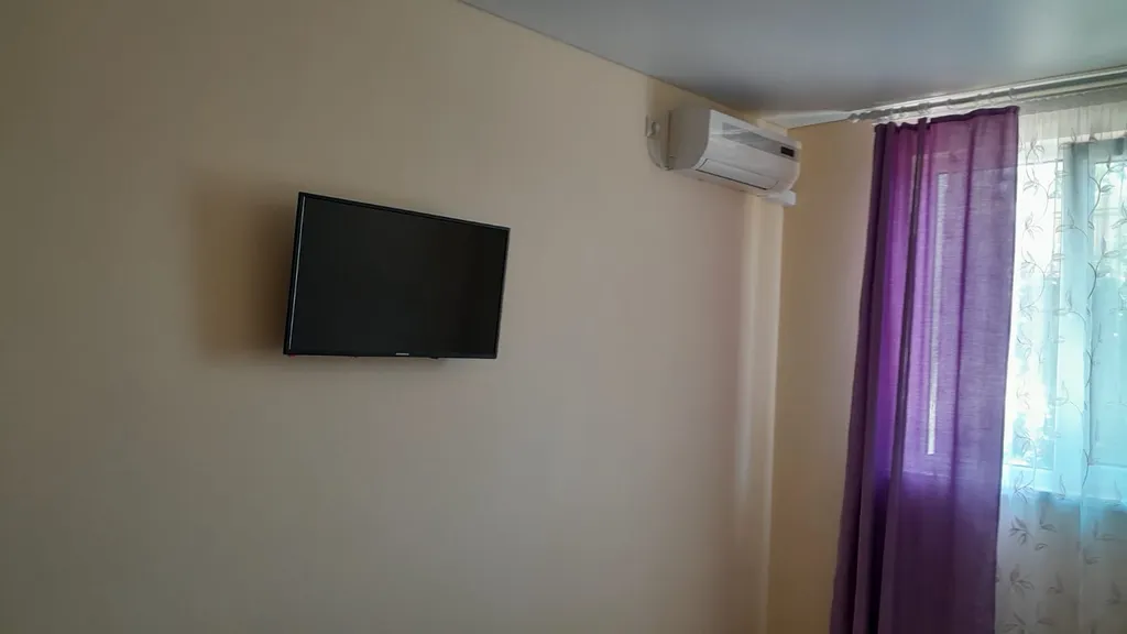 Двухкомнатный четырёхместный номер комфорт