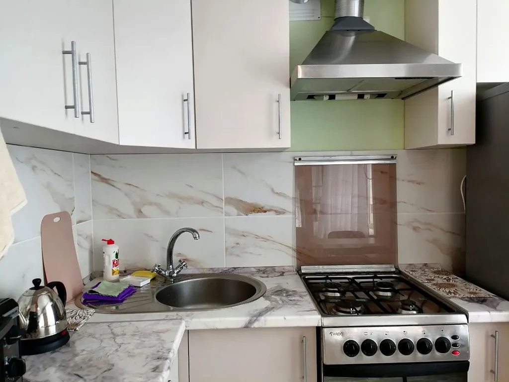 Квартира Уютная квартира в центре города — Волгоград