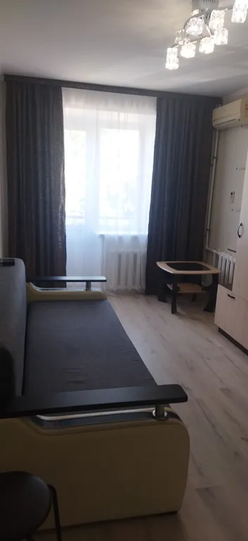 Квартира Уютная 2-комнатная квартира — Ейск