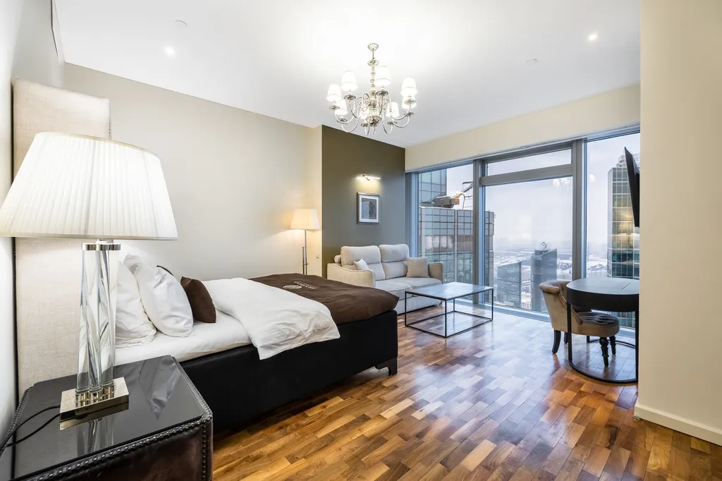 Rockmond 61 Junior Suite 1