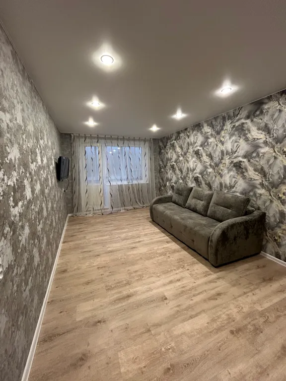 Квартира в центре города — аренда посуточно в Пермь