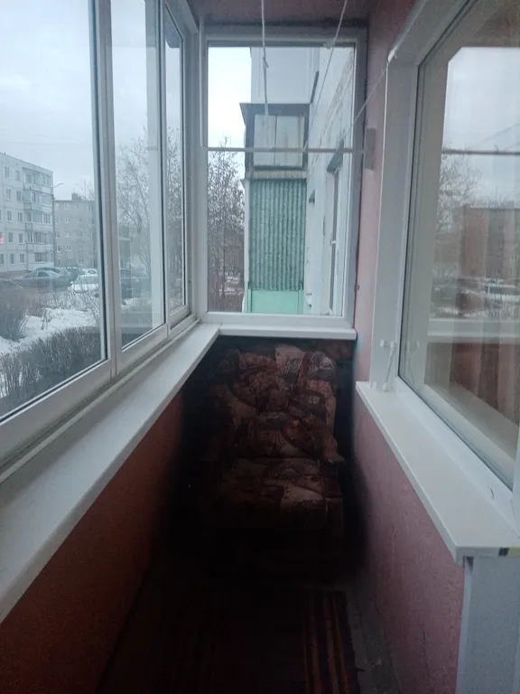 Уютная и чистая квартира